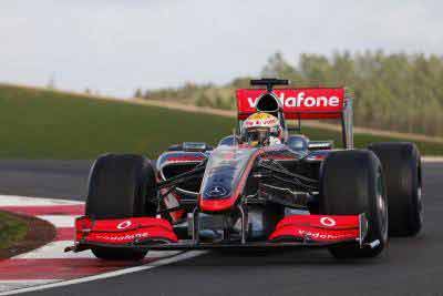 formula 1: mclaren demiti dave ryan